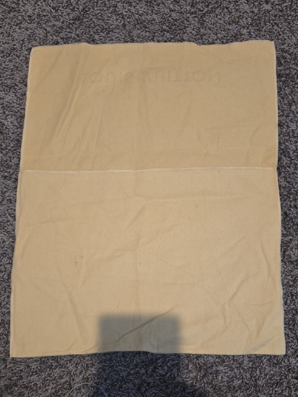 Louis Vuitton Dust Bag - Picture 3 of 4